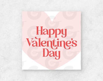 Happy Valentine's Day