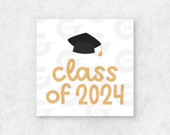 Last Day/Graduation