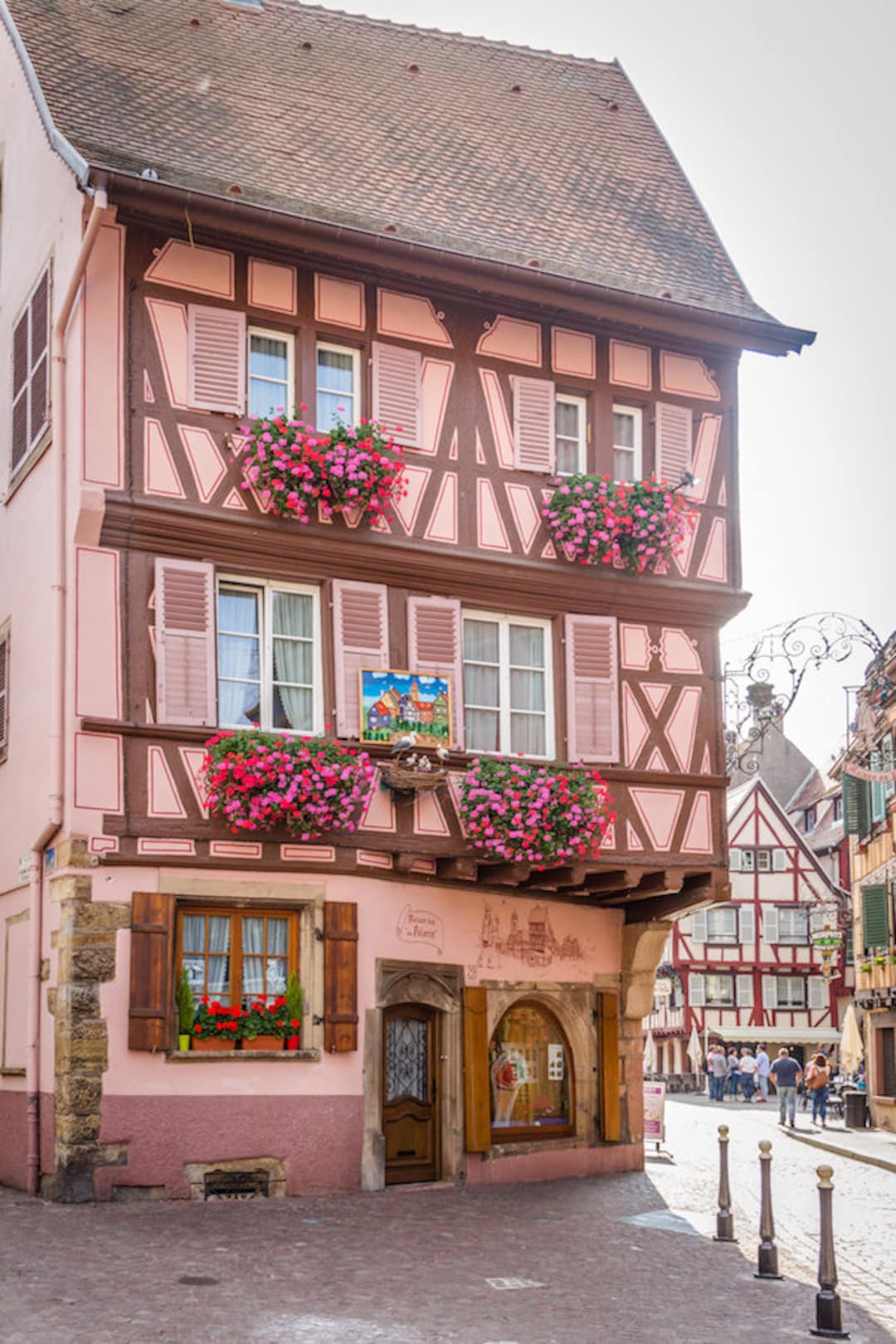 Sluts in Colmar