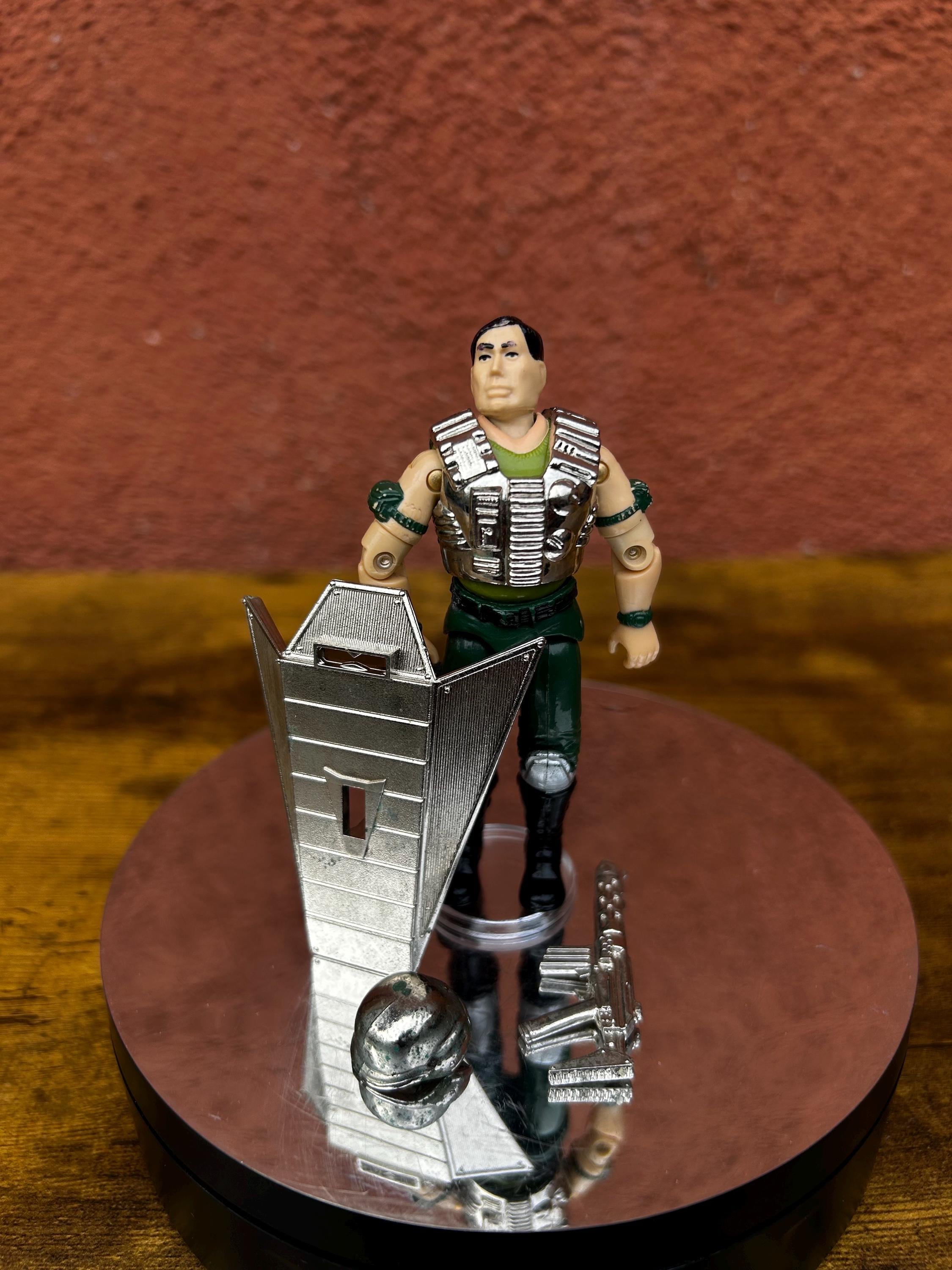 Hasbro Super Joe - Etsy