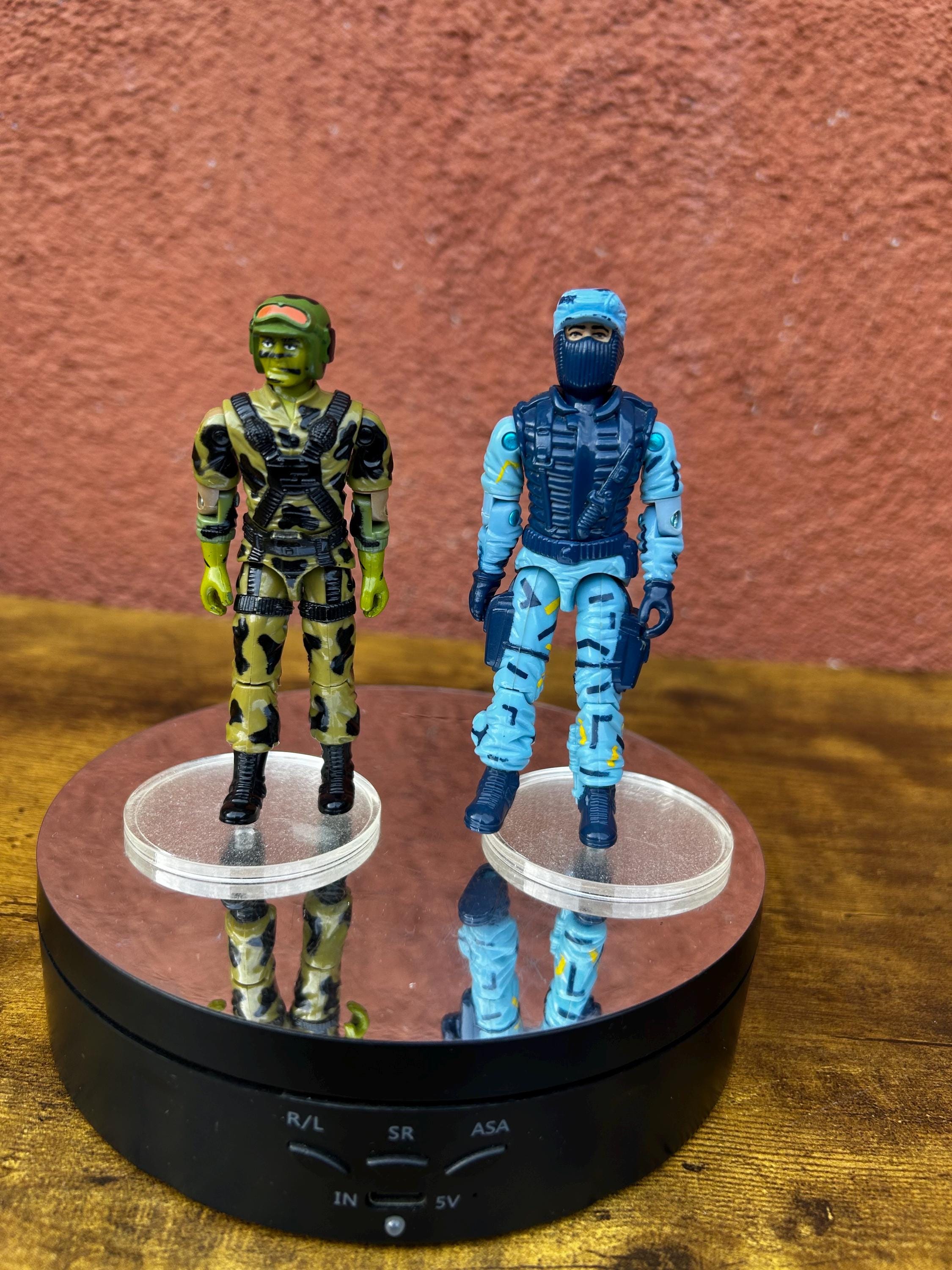 Vintage G I Joe - Etsy
