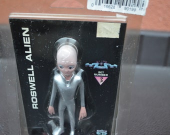 【未開封】ALIEN SHADOW BOX レトロ　ヴィンテージ　1995 Unopened ALIEN SHADOW BOX Retro Vintage 1995 | eBay