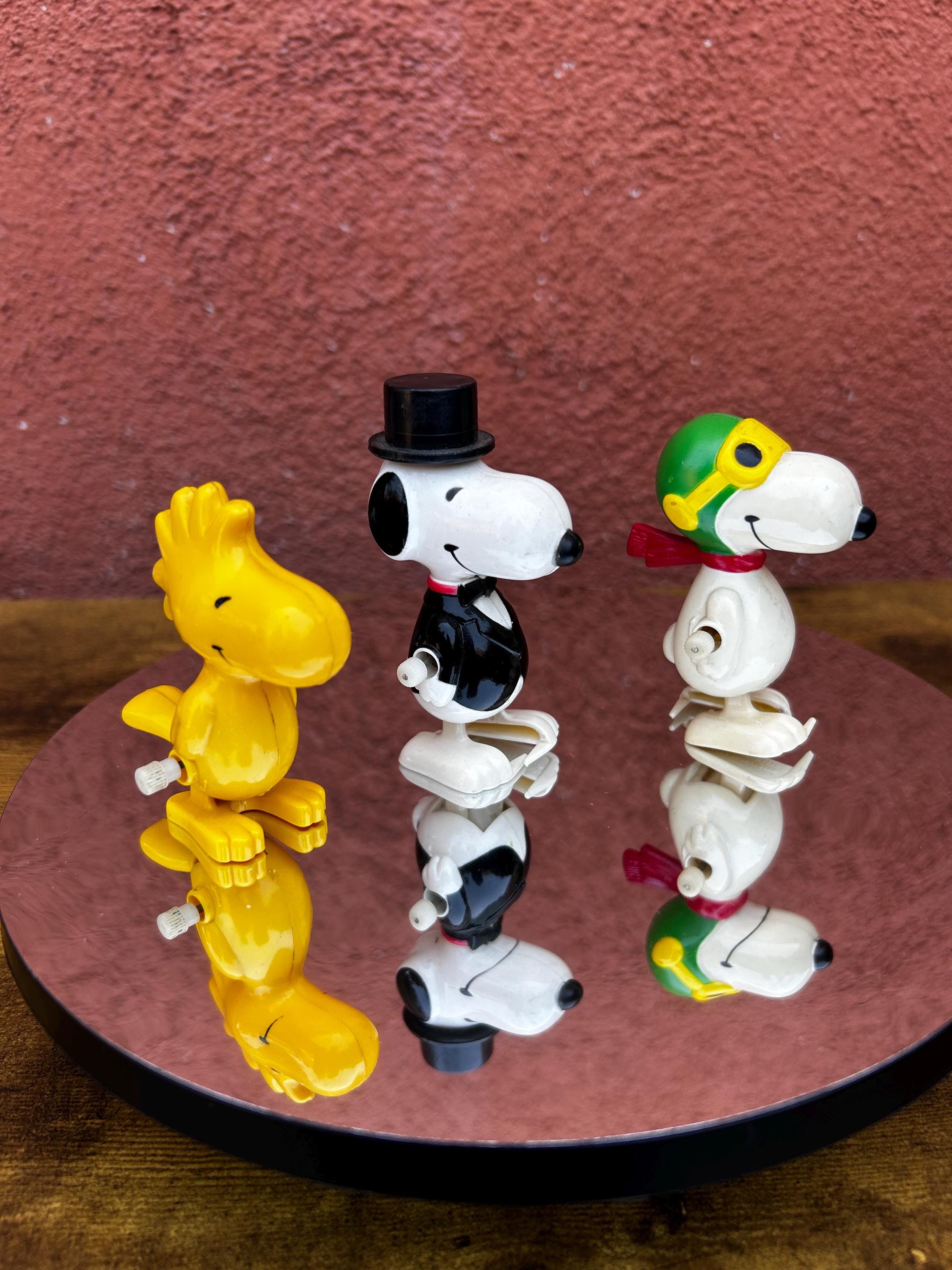 Aviva Snoopy - Etsy