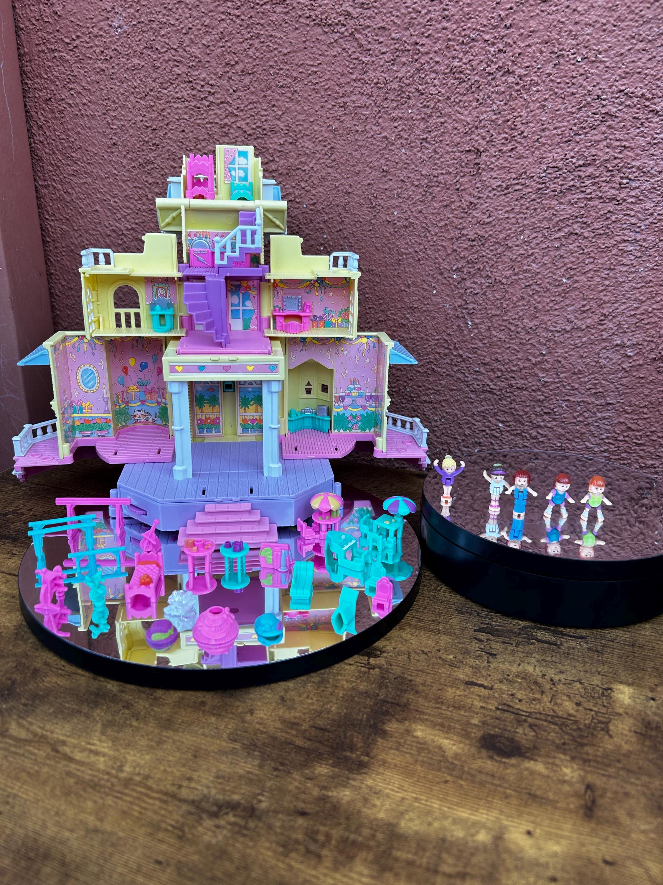 cfbn☺︎ house on the hill Ballet柄　80cm Hill House Home The Mini Ballet Pareo | Shopbop