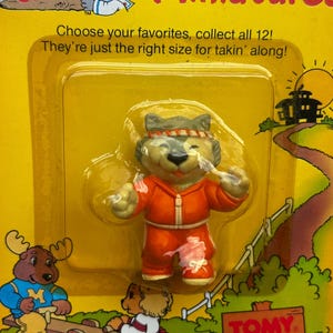 Get Along Gang Toys - Etsy