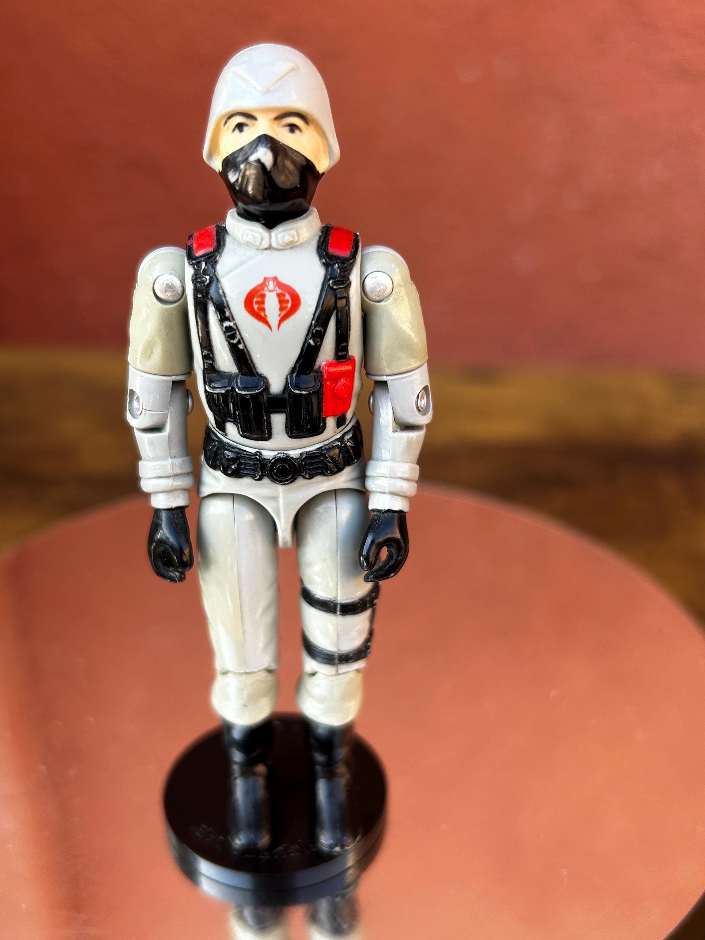 Vintage G I Joe - Etsy