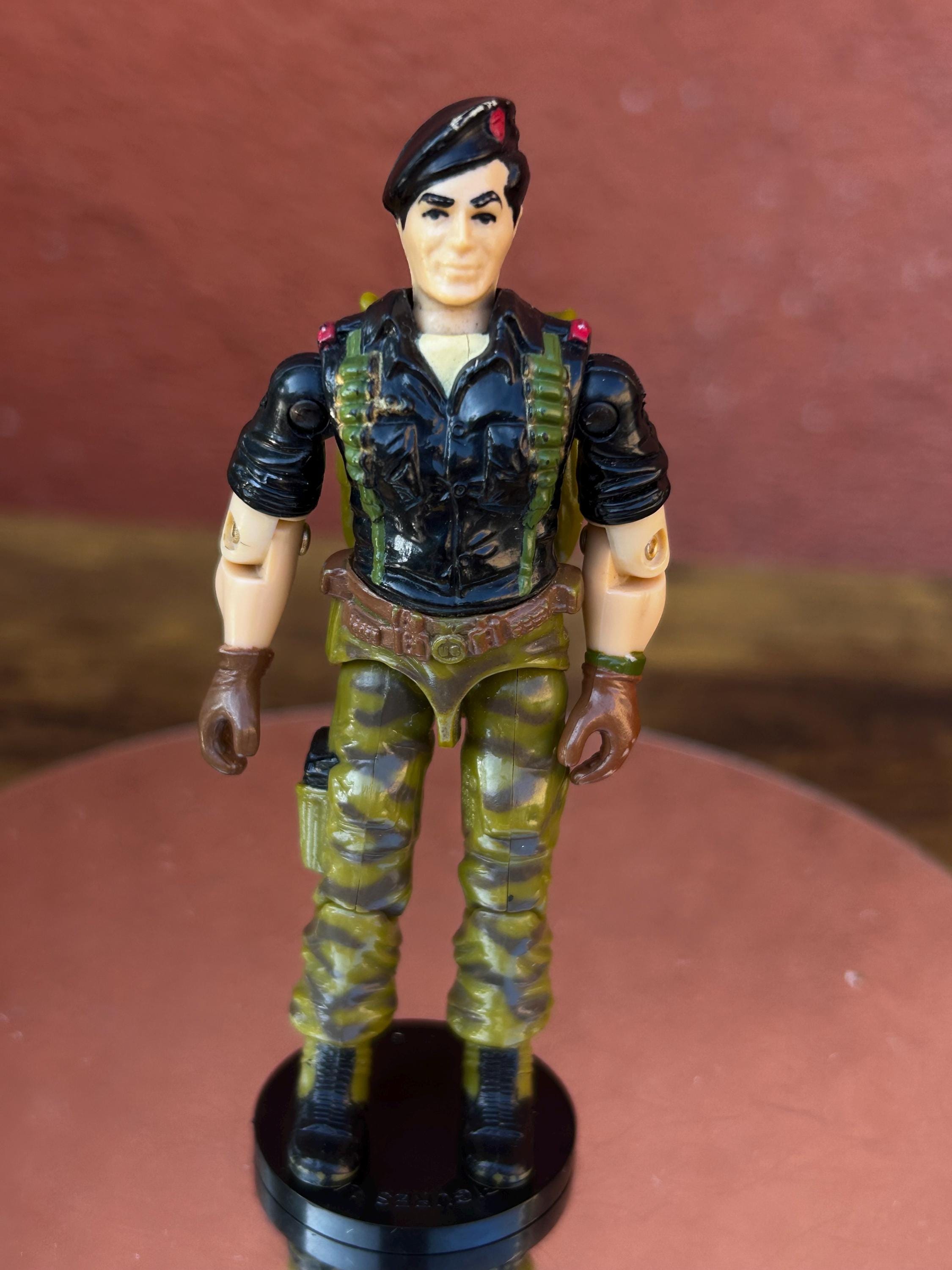 Vintage G I Joe - Etsy