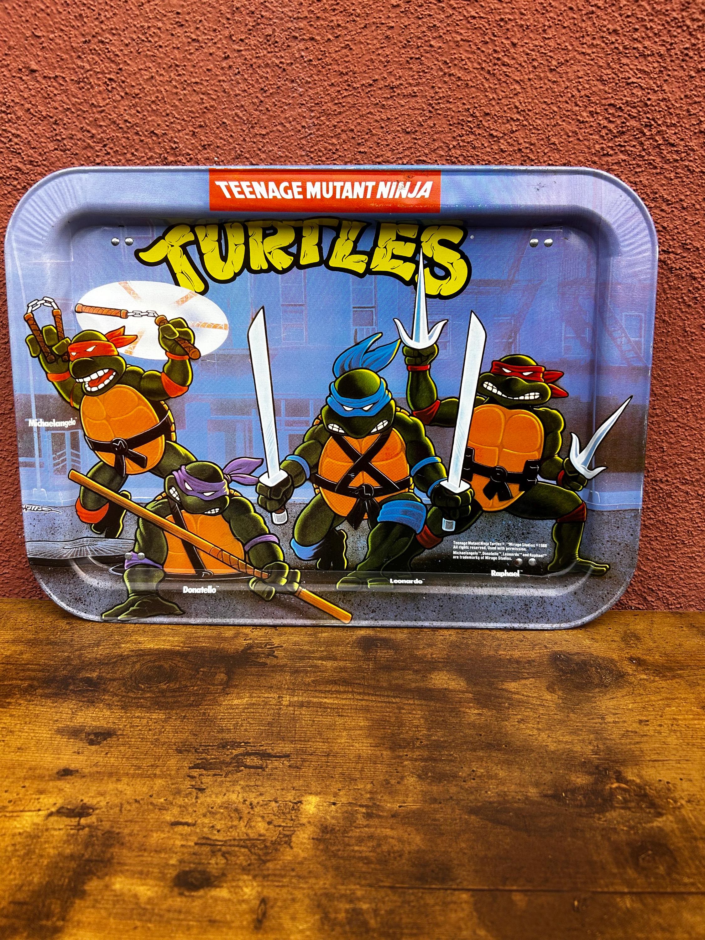 Ninja Turtle Bed - Etsy, image size:2250x3000