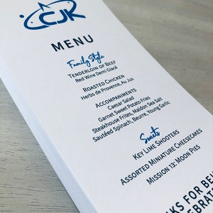 Menu Services Printing or Digital Print-Ready Files image 4