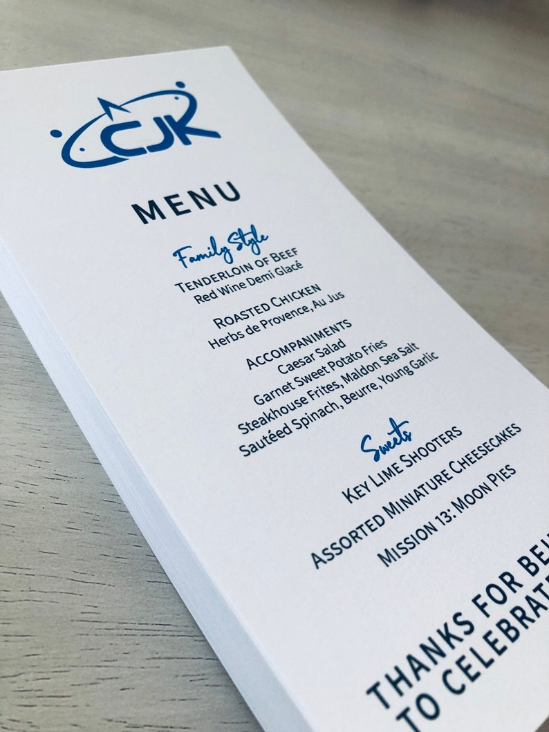 Menu Services Printing or Digital Print-Ready Files image 4