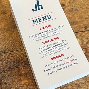 Menu Services Printing or Digital Print-Ready Files image 6