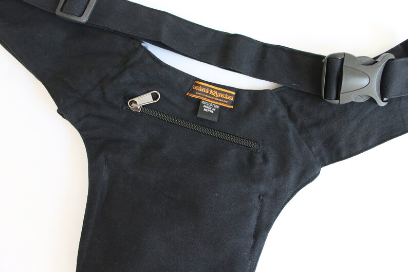 Plus Size Waist Bag Fanny Pack Belt Bag Festival Bag Etsy