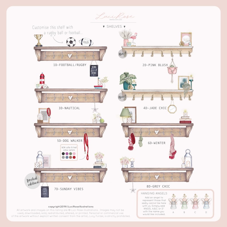 FAMILY WELLINGTON BOOT PRINT Family Print Personalised Family Print A4 UNFRAMED
Beautiful Family Print of artists original work, personalised to your request. The perfect gift or finishing touch for your own home which can include all the family