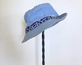 Hawaii Bucket Hat - Etsy