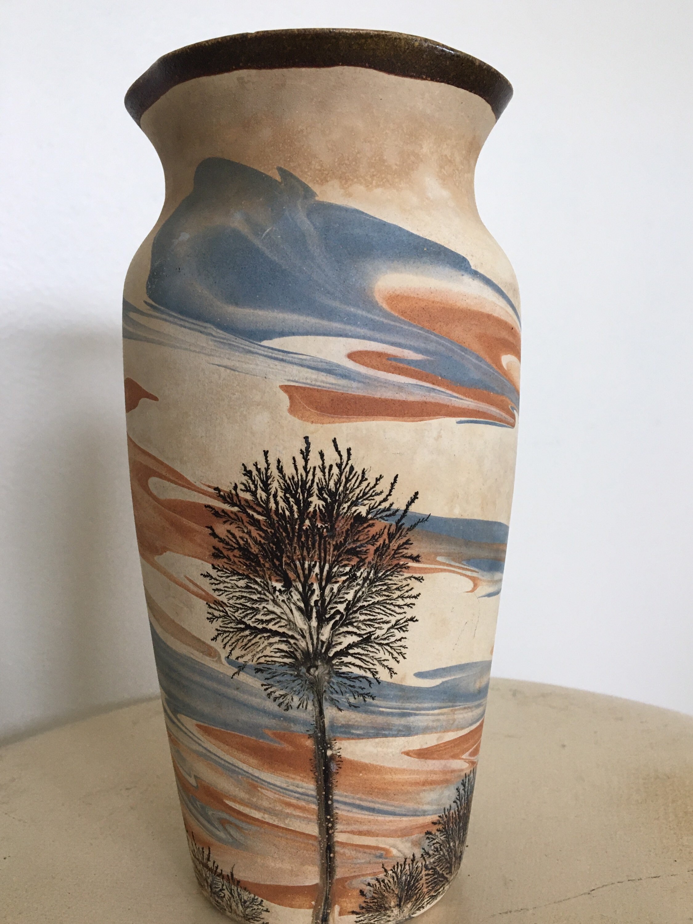 1960s Vintage Folk Art Pottery ウベダ IDEE il_1080xN.6217120928_ndi3.jpg