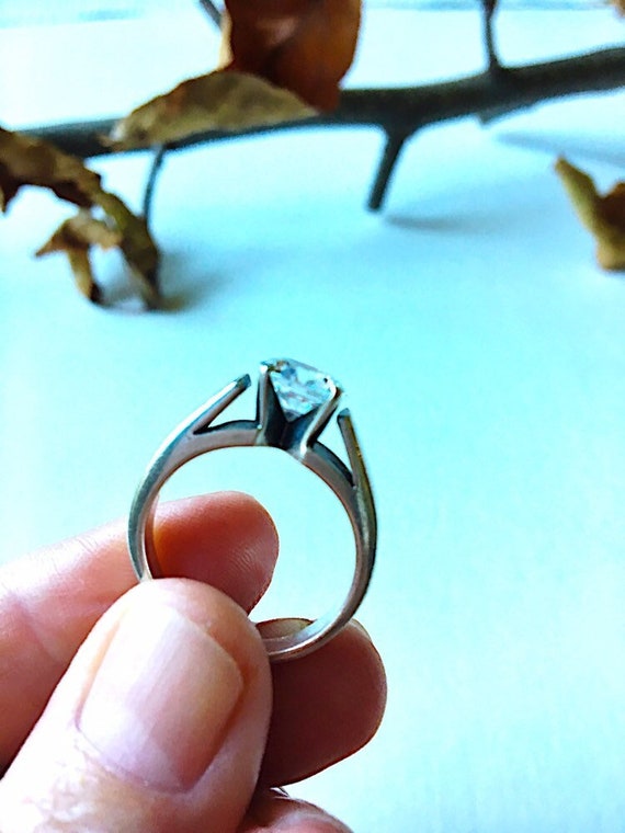 2 2024 carat cz