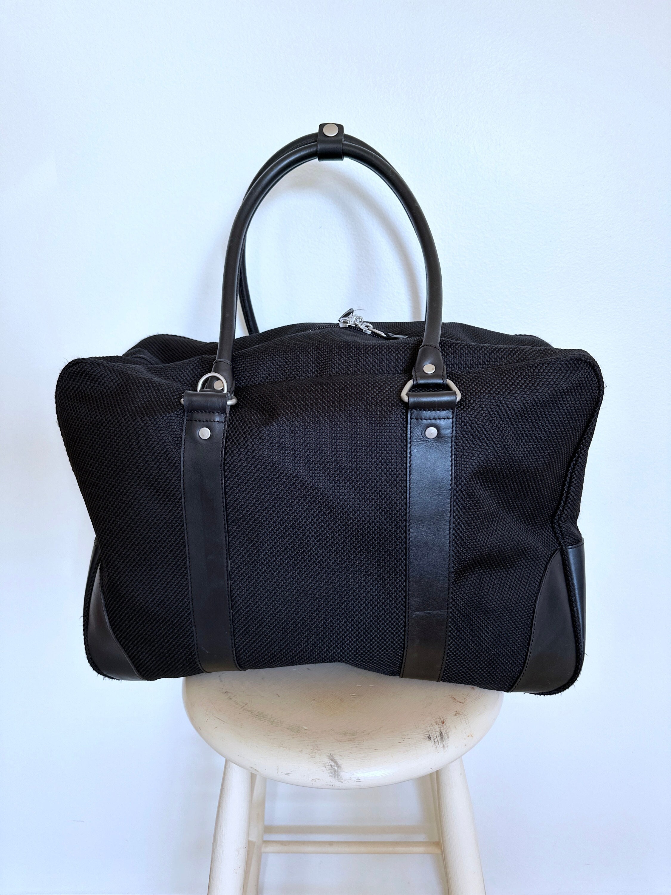 Ll bean weekender bag hotsell