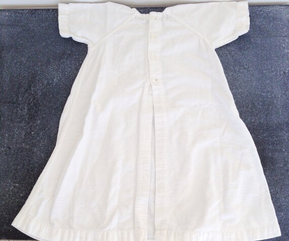 vintage baby gowns