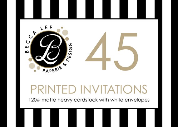 Printing Service - 45 - 5" x 7" Prints - 120 lb. Cardstock Il_570xn