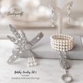 1920s Jewelry 1920s Headpiece Great Gatsby Headpiece Flapper dress gatsby headpiece wedding vintage 1920s dress Art Deco earrings Downton product logo