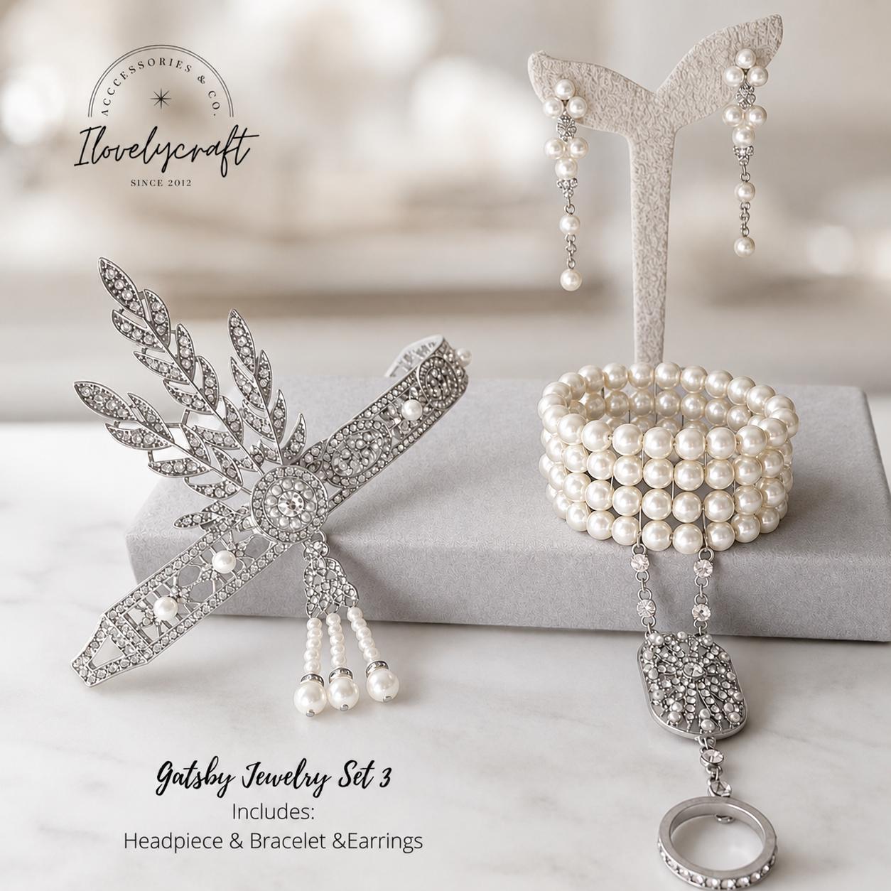 1920s Jewelry - Etsy