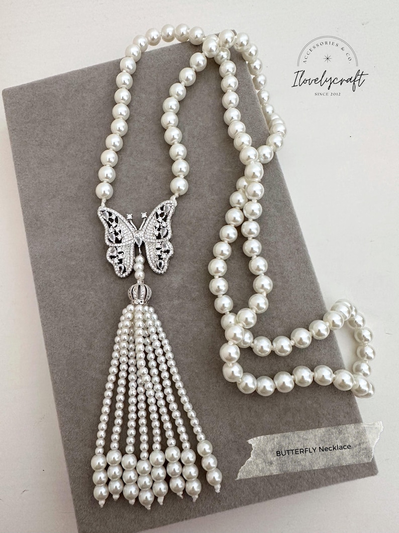 1920s Jewelry 1920s Headpiece Great Gatsby Headpiece Flapper dress gatsby headpiece wedding vintage 1920s dress Art Deco earrings Downton Necklacetassel+Earr.