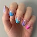 NailWrapMagic store logo