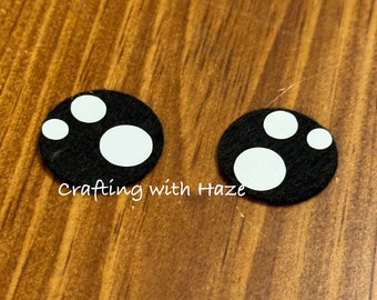 Crafting with Haze