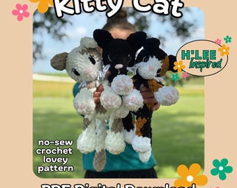 Patterns: Crochet Animal