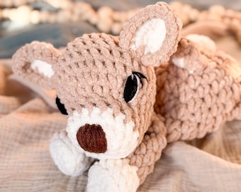 Baby Snugglers & Loveys