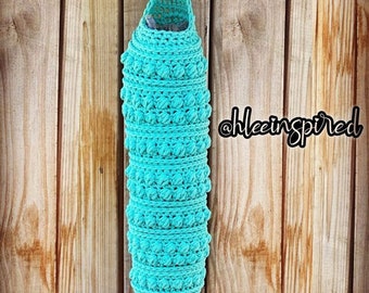 Leelee Bag Saver PDF Crochet Pattern ONLY