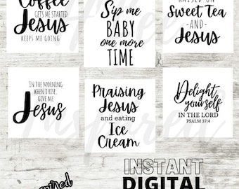 Printable Downloads