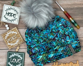 Patterns: Crochet