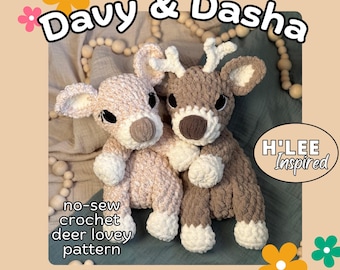 Patterns: Crochet Animal