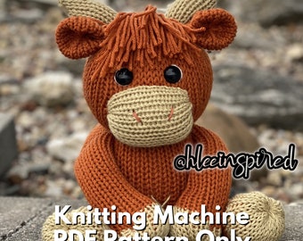 KnittingMachine Patterns