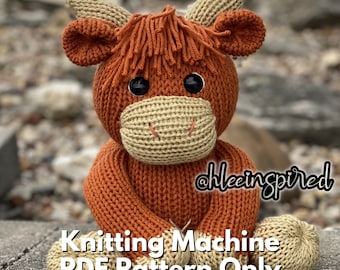 KnittingMachine Patterns