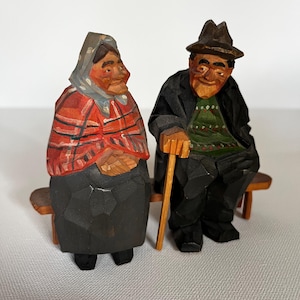 Gunnarsson Carving - Etsy