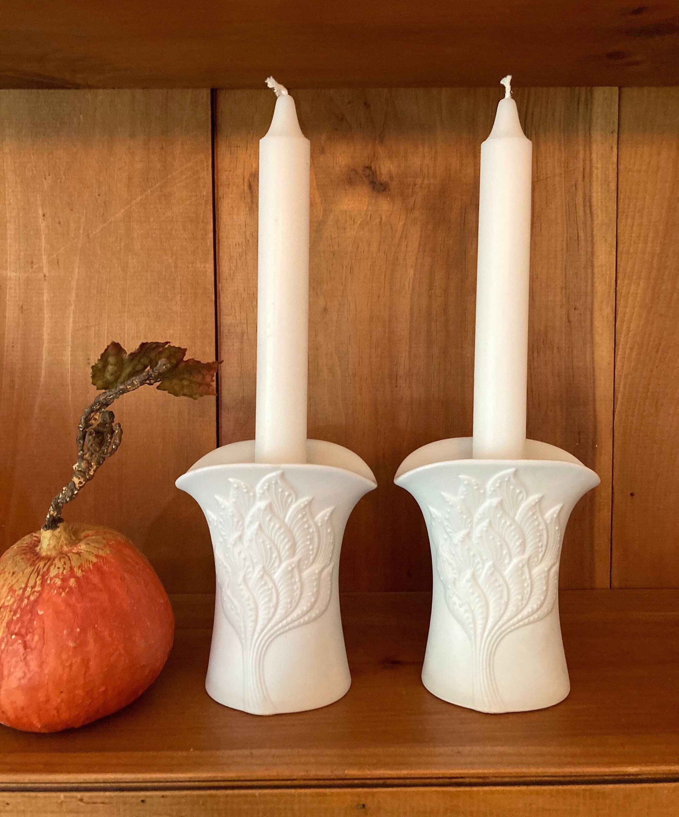 Kaiser Candle Holders - Etsy