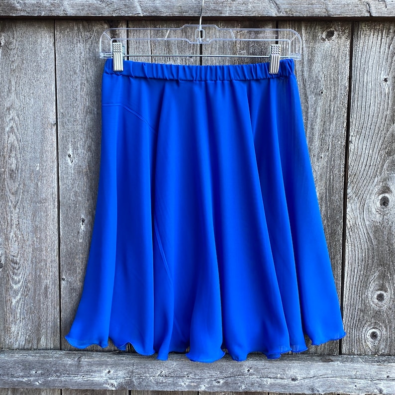 Royal Adult Pirouette Pull-On Skirt