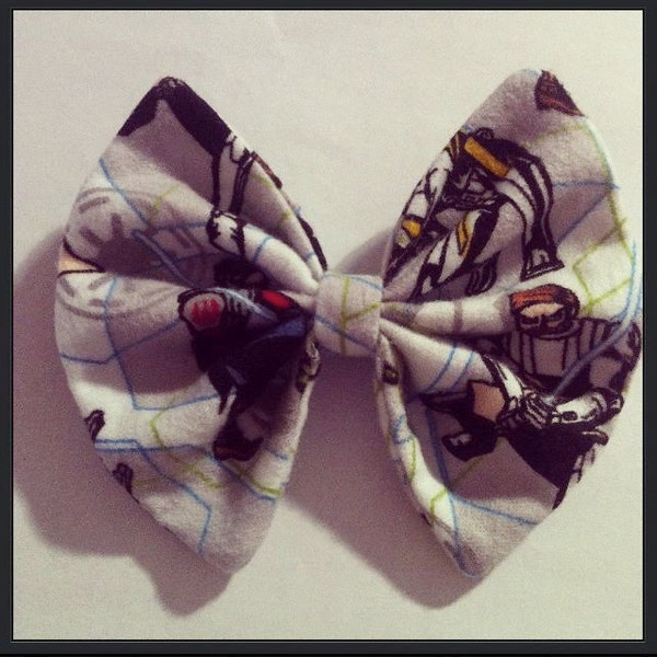 SALE Star Wars Hair Bow