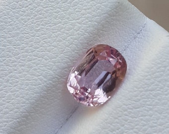 natural untreated faceted from katlang unheated light pink topaz stone loose natural untreated faceted from katlang unheated light pink topaz stone loose