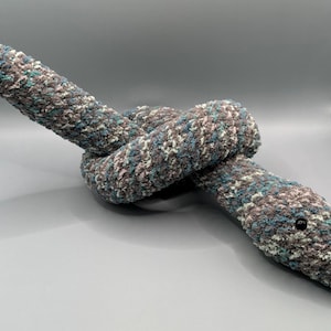 Big snake