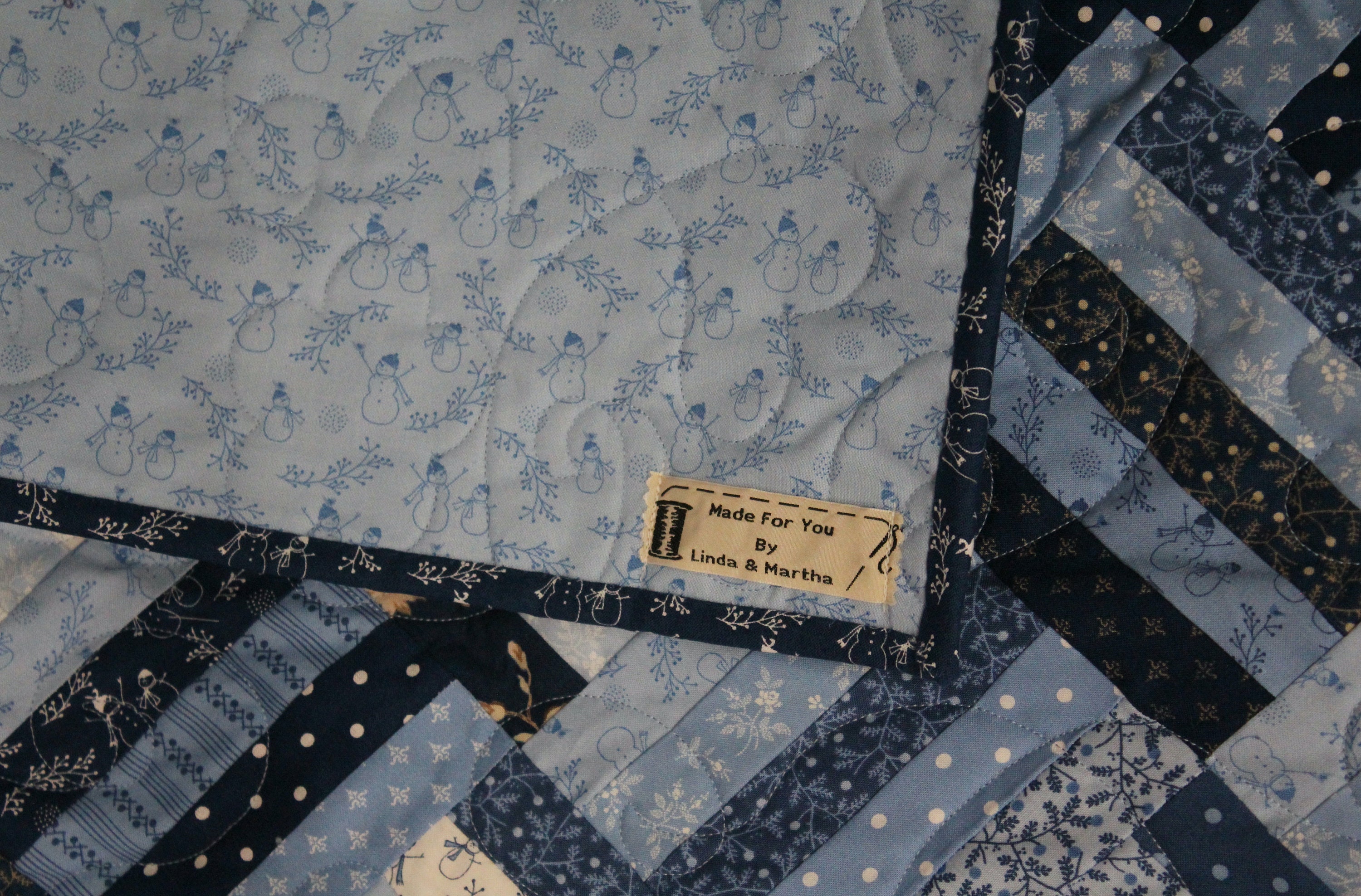 Old Glory Gatherings Crystal Lane Quilt Etsy