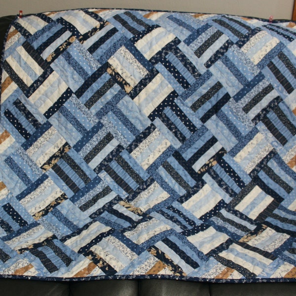 Crystal Lane Quilt Kit Etsy