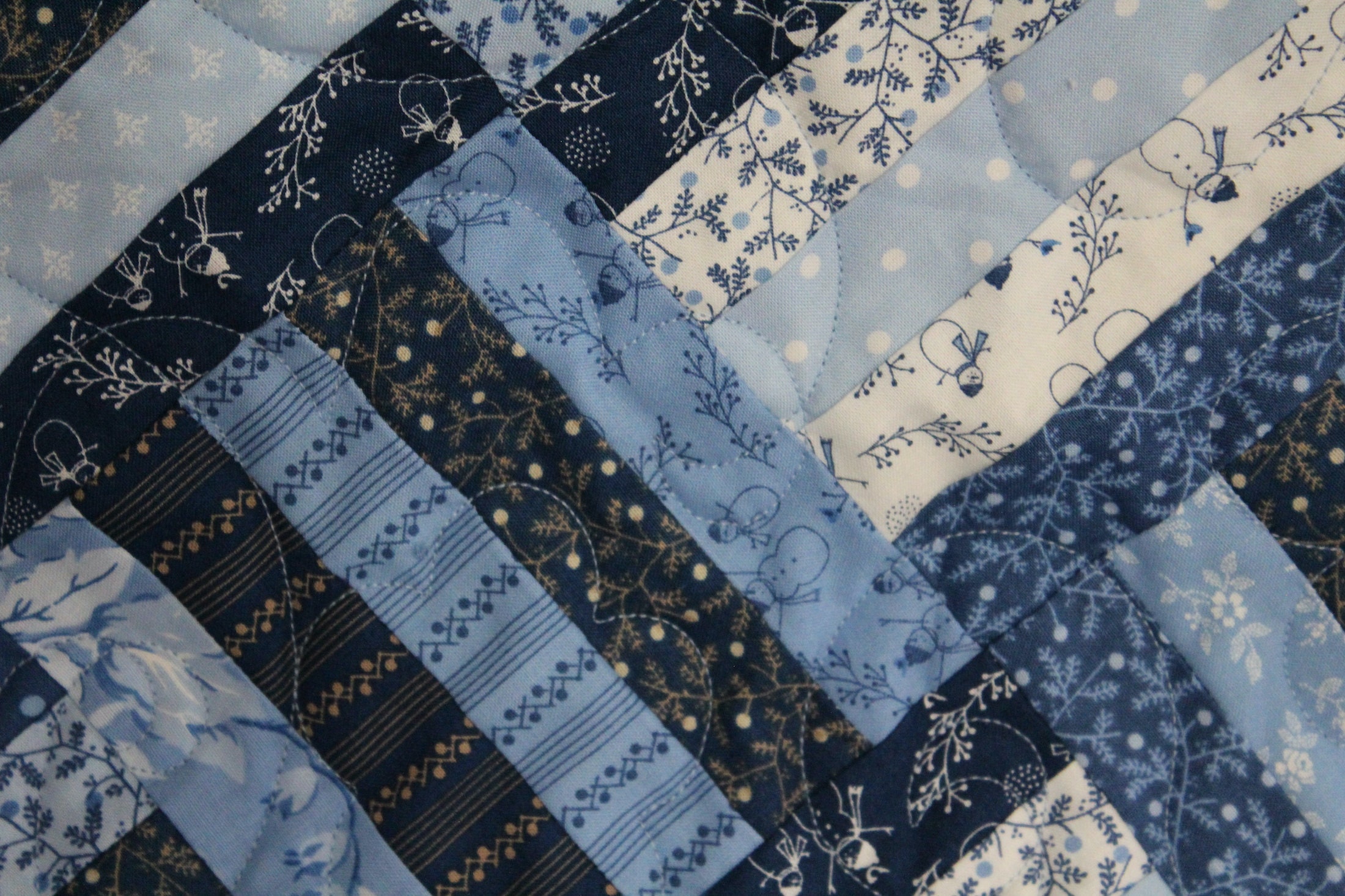 Old Glory Gatherings Crystal Lane Quilt Etsy