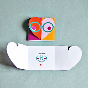 Valentines - Printable I Only Have Eyes for You Card - Valentines card - Printable Valentine&#39;s Day card - Valentine&#39;s gift