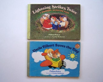 fisher price woodsey