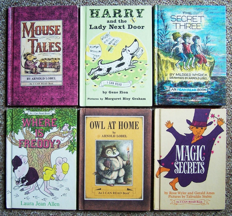 Mouse Tales Secret Three Owl At Home Where Is Freddy Etsy
