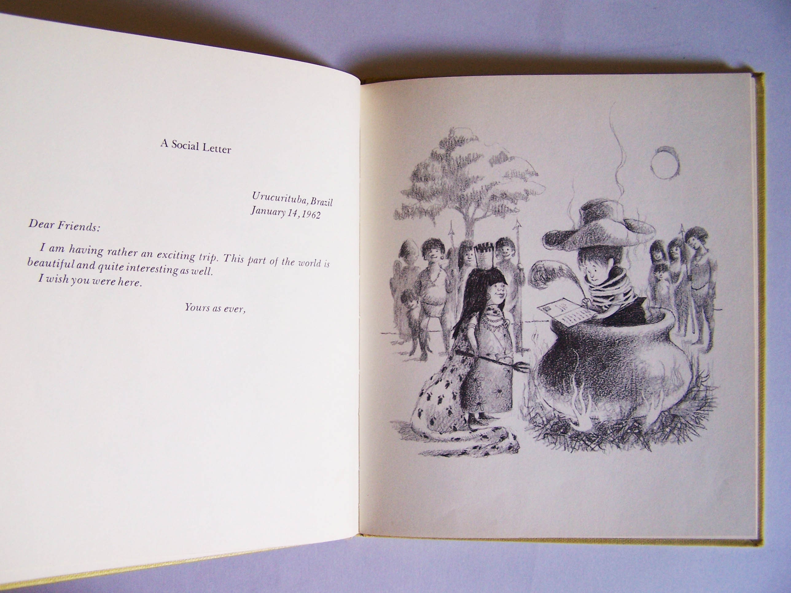 There is a Dragon in My Bed AND Dear Dragon by Sesyle Joslin