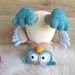 see more listings in the Amigurumi - medium section